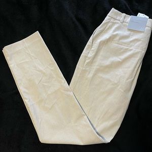 Slim Dress Pants